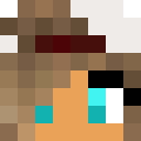 Player skin of daniraee
