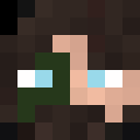 Player skin of xceing