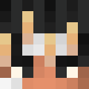 Player skin of mustros