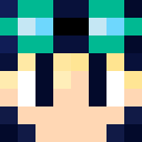 Player skin of SaboDGoat1805