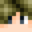 Player skin of FranMonster99