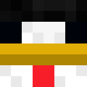 Player skin of OeTyson
