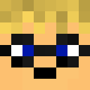 Player skin of FFXZeldagames