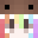 Player skin of Peaches_009
