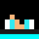 Player skin of RealSquish
