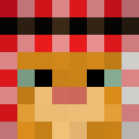 Player skin of Abubakar_708