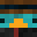Player skin of 24Bubbles