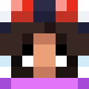 Player skin of ItsVail