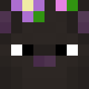 Player skin of Batgirl_