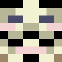 Player skin of UnfoldedDig05