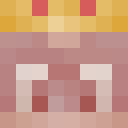 Player skin of TechnoDream2011