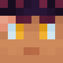 Player skin of Terracynical_