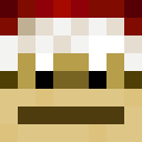 Player skin of TheBigG_201