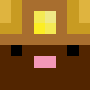 Player skin of MillardDewey