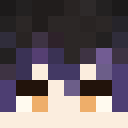 Player skin of Milanski88