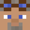 Player skin of YzeDad