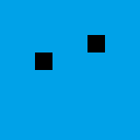 Player skin of nemono