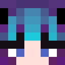 Player skin of IvoryKestrel