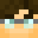 Player skin of KVanilla