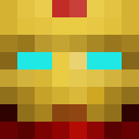 Player skin of NO304
