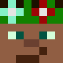 Player skin of Tobias6996