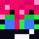 Player skin of KJMCWOAH