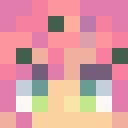 Player skin of 1Kutoo