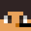 Player skin of 1Raphael_br