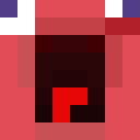 Player skin of ___pearl