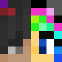 Player skin of Jamie32132