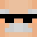 Player skin of ChillWithDev