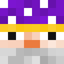 Player skin of Pixmake