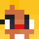 Player skin of AkitaNeru_