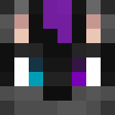 Player skin of DregenKingStorm