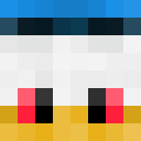 Player skin of Camillzy