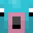 Player skin of BungalowBeet