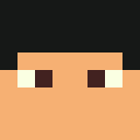Player skin of Bie_Animation
