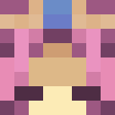 Player skin of Da4DGeneral