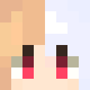 Player skin of dragonofbedwars