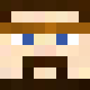 Player skin of Sensensensei