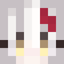 Player skin of yukari_san0522