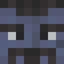 Player skin of Tavolk