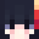 Player skin of mochicak3