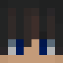 Player skin of RealApostol