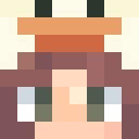Player skin of Serry7