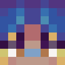 Player skin of vTafi