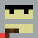 Player skin of d4v1d808