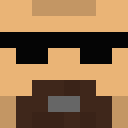 Player skin of JDezo13