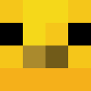 Player skin of 0niion
