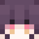 Player skin of Nora_AI